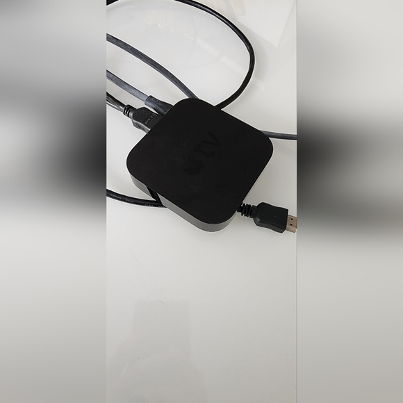 Apple tv 1469 - Picture 1 of 1